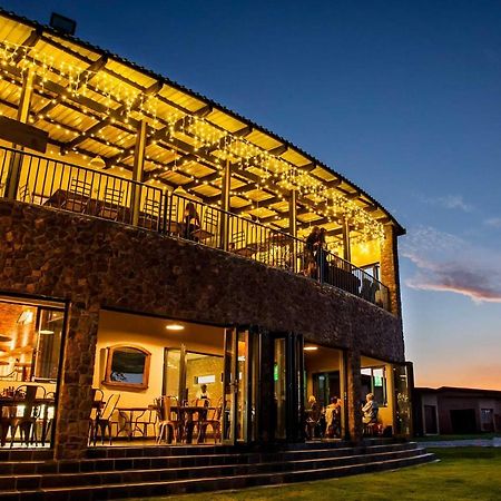 Rustique Boutique Hotel Middelburg  Eksteriør bilde