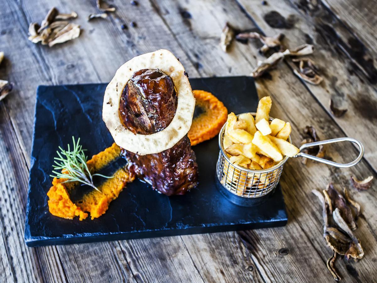 Rustique Boutique Hotel Middelburg  Eksteriør bilde