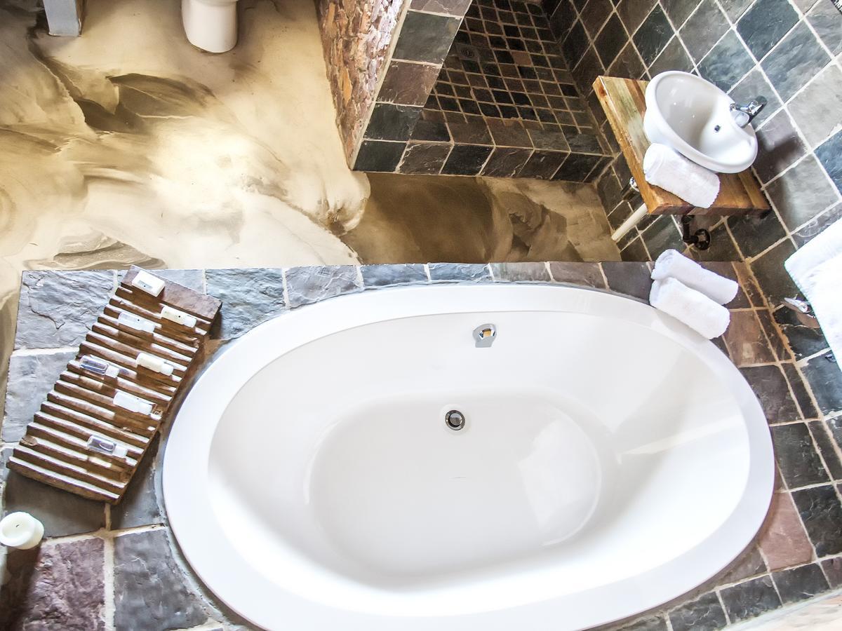 Rustique Boutique Hotel Middelburg  Eksteriør bilde